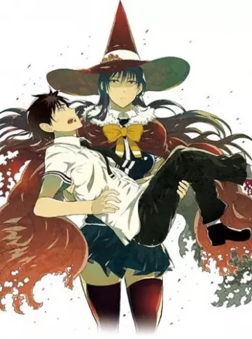 Witchcraft Works OAV - Saison 1