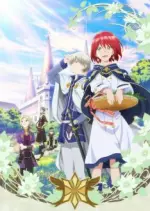 Shirayuki aux cheveux rouges - Saison 1