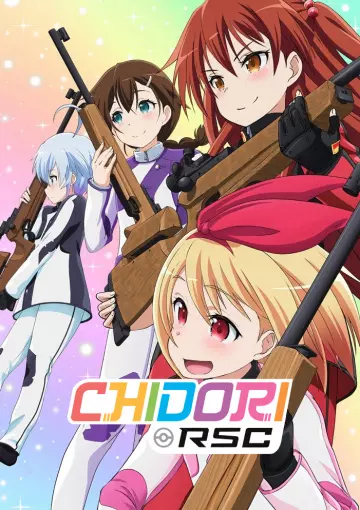 Chidori RSC - Saison 1