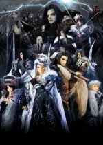 Thunderbolt Fantasy : Sword Seekers - Saison 1