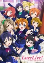 Love Live! School Idol Project - Saison 1