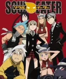 Soul Eater - Saison 1