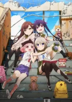 School-Live! - Saison 1