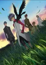 Hakkenden : Eight Dogs of the East - Saison 1