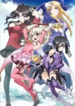 Fate/kaleid liner PRISMA ILLYA - Saison 1