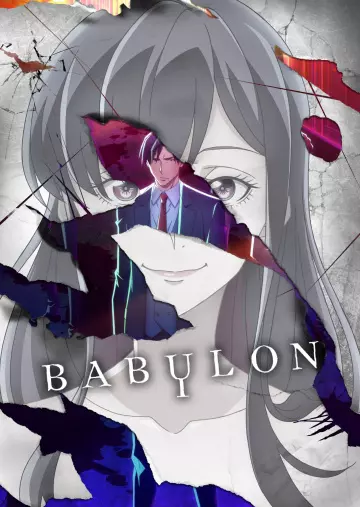 Babylon - Saison 1