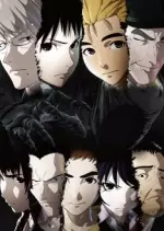 Ajin : semi-humain - Saison 1