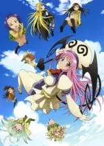 To Love-Ru - Saison 1