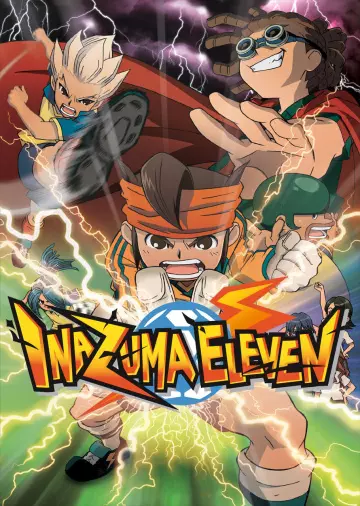 Inazuma Eleven - Saison 1