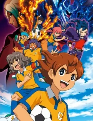 Inazuma Eleven GO - Saison 1