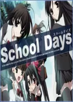 School Days - Saison 1