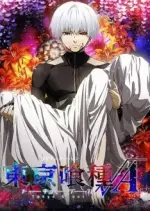 Tokyo Ghoul - Saison 2