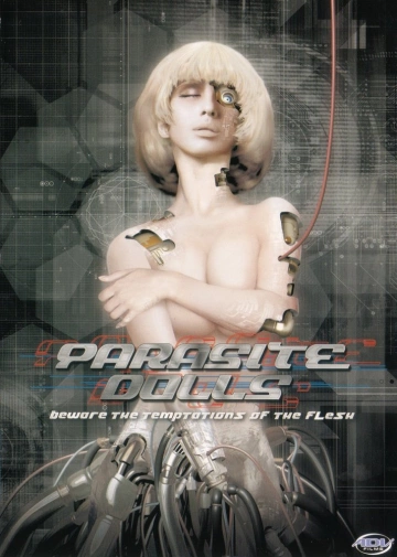 Parasite Dolls - Saison 1