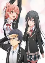 My Teen Romantic Comedy SNAFU OAV - Saison 2