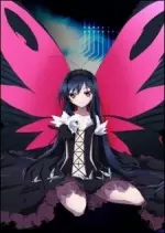 Accel World EX - Saison 1