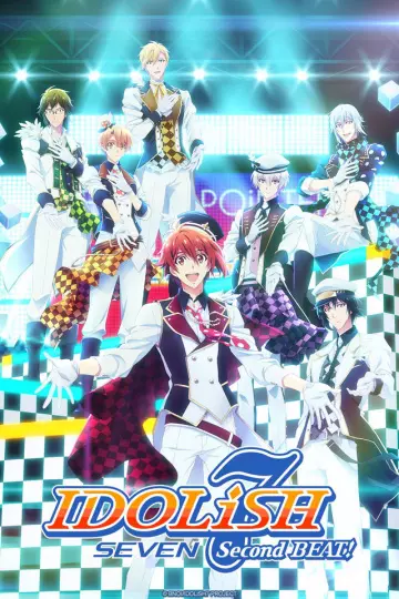 IDOLiSH7 - Saison 2