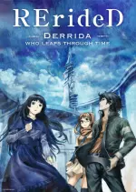 RErideD – Derrida, who leaps through time – - Saison 1