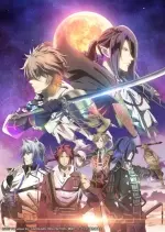 Sengoku Night Blood - Saison 1