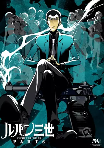 Lupin III - Saison 6