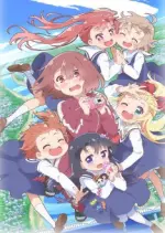 WATATEN!: an Angel Flew Down to Me - Saison 1