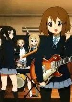 K-ON ! : Live House ! - Saison 1