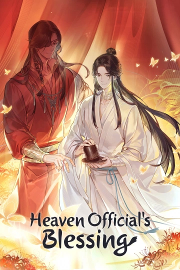 Heaven Official's Blessing - Saison 2