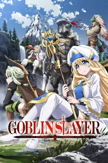 Goblin Slayer - Saison 1