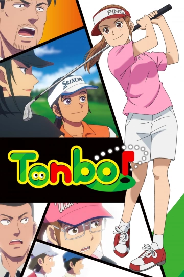 Tonbo! - Saison 2