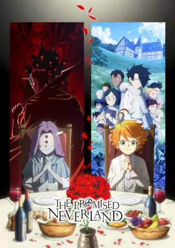 The Promised Neverland - Saison 2