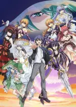 Date A Live - Saison 3