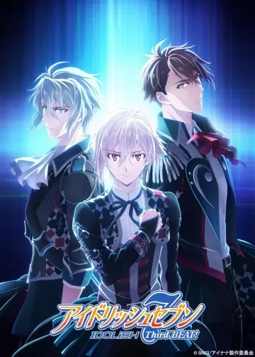 IDOLiSH7 - Saison 3