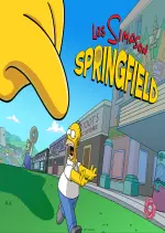 Les Simpson Springfield