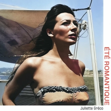 Juliette Gréco - Été Romantique