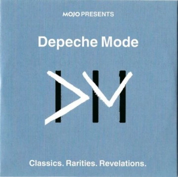 Depeche Mode - Classics. Rarities. Revelations