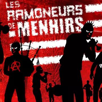 Les Ramoneurs de menhirs - Breizh Anok