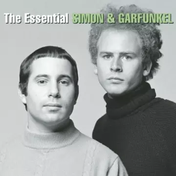 Simon & Garfunkel - The Essential Simon & Garfunkel