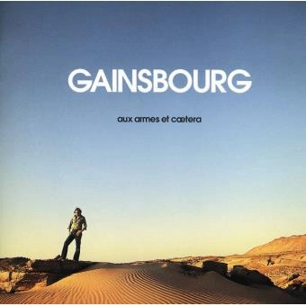 FLAC Serge Gainsbourg - Aux Armes Et Caetera