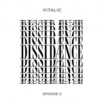 Vitalic - Dissidænce Episode 2