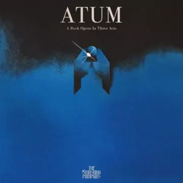 The Smashing Pumpkins - ATUM - Act I