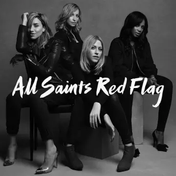 All Saints - Red Flag