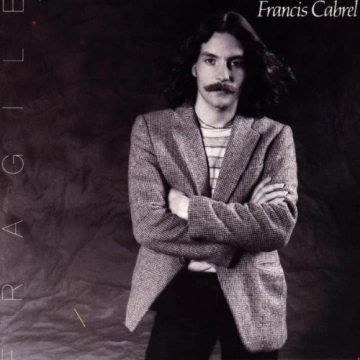 FLAC Francis Cabrel - Fragile