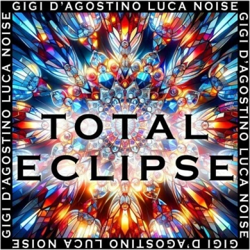 Gigi D'Agostino - Total Eclipse 2024