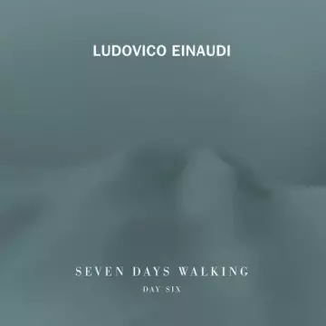 Ludovico Einaudi - Seven Days Walking (Day 6)