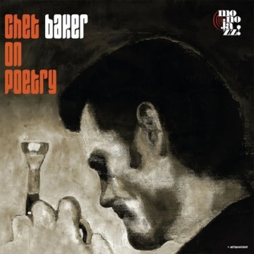 Chet Baker - Chet on Poetry