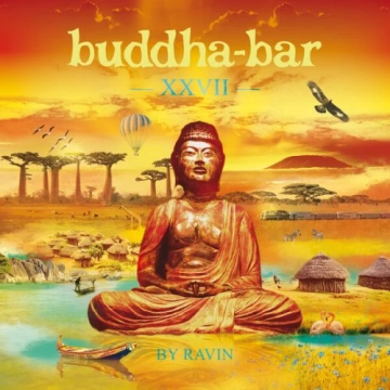 Buddha Bar - XXVII