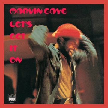 Marvin Gaye - Let's Get It On (Deluxe Edition)