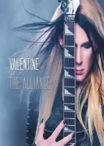 Valentine (Robby Valentine) -