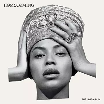 Beyoncé - HOMECOMING: THE LIVE ALBUM