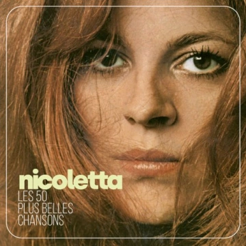 NICOLETTA - LES 50 PLUS BELLES CHANSONS