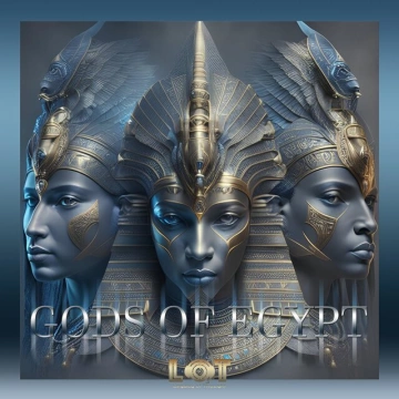 Gods of Egypt